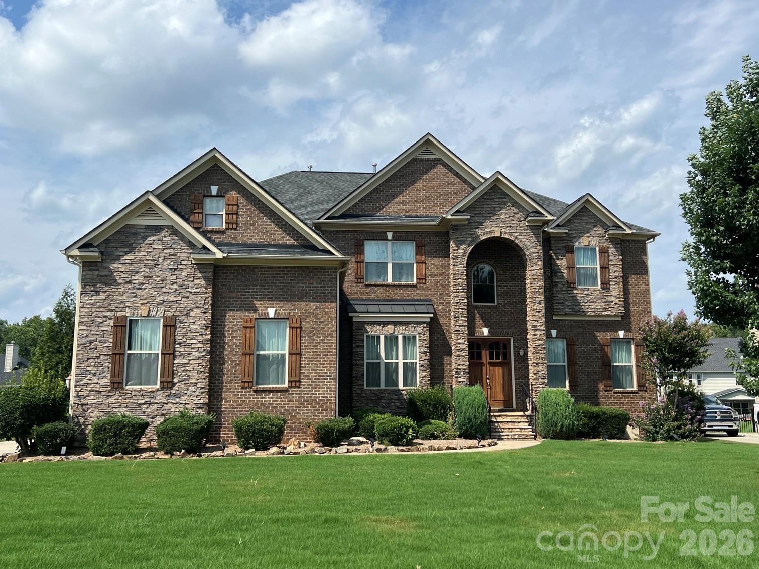 5104 Brynmar Drive, Waxhaw