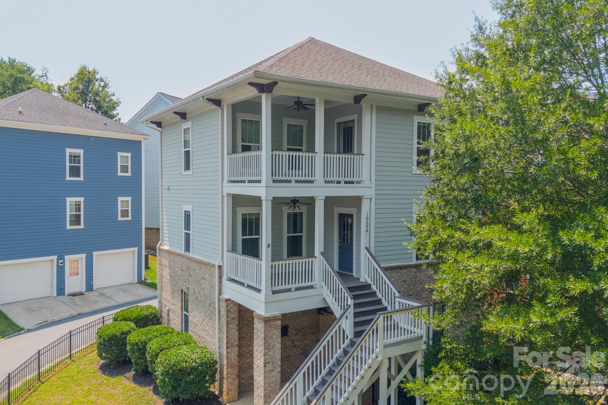 10236 Vanguard Parkway, Huntersville