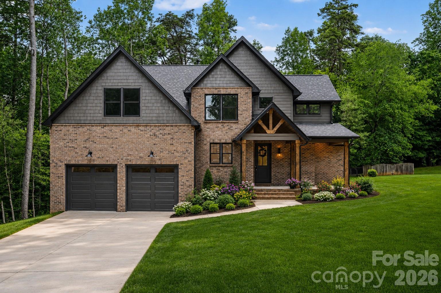 401 7th Street, Conover
