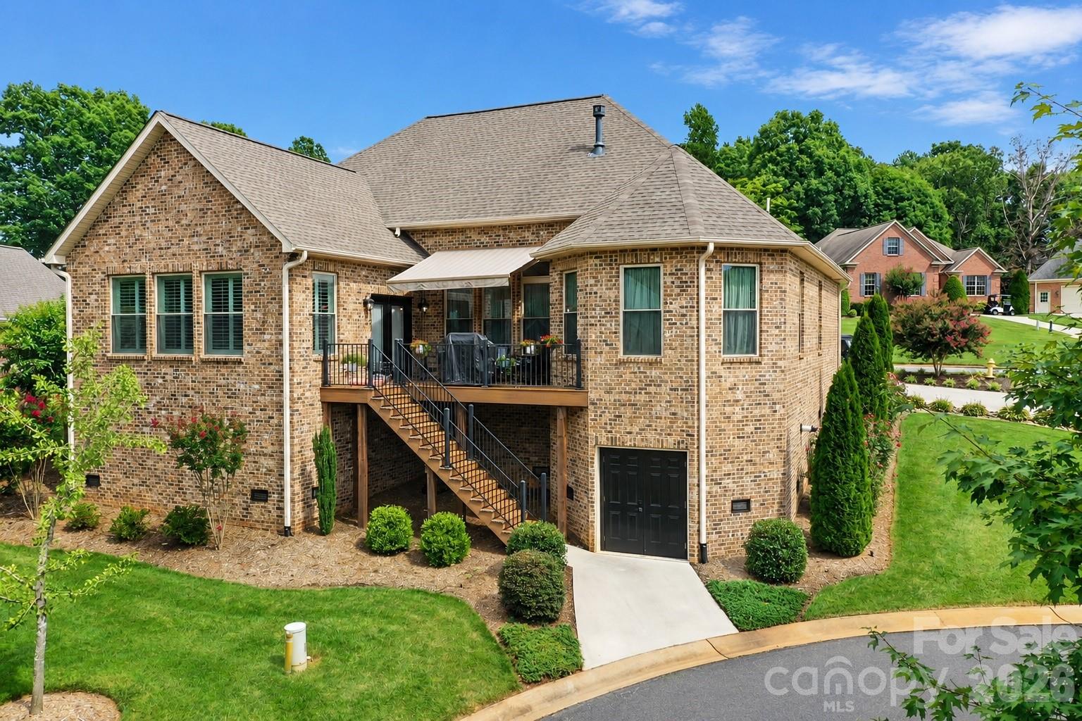 3793 Sarazen Court, Conover