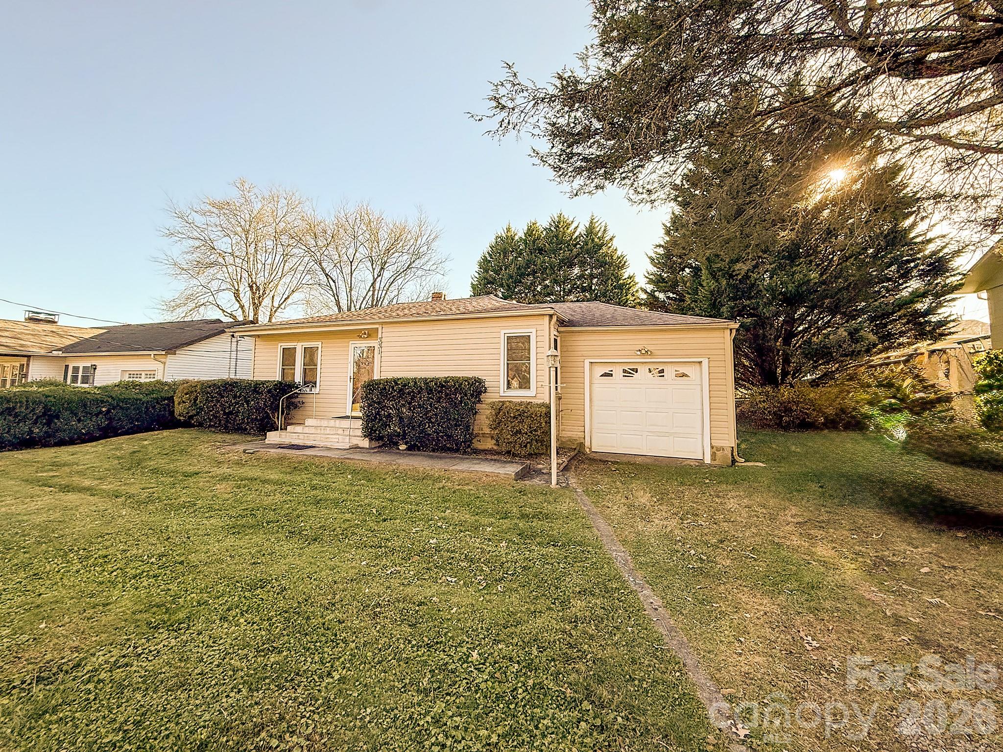 331 Probart Street, Brevard
