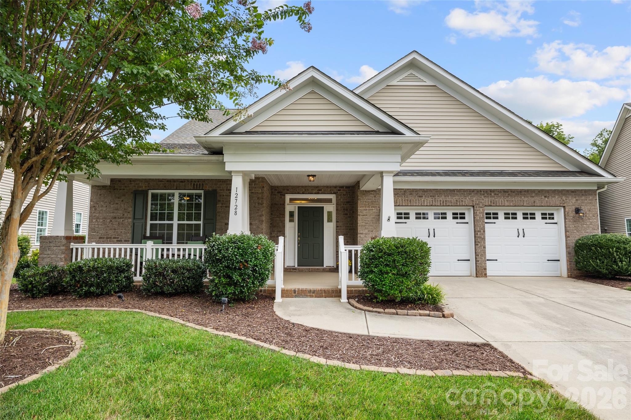 12728 Meetinghouse Drive, Cornelius