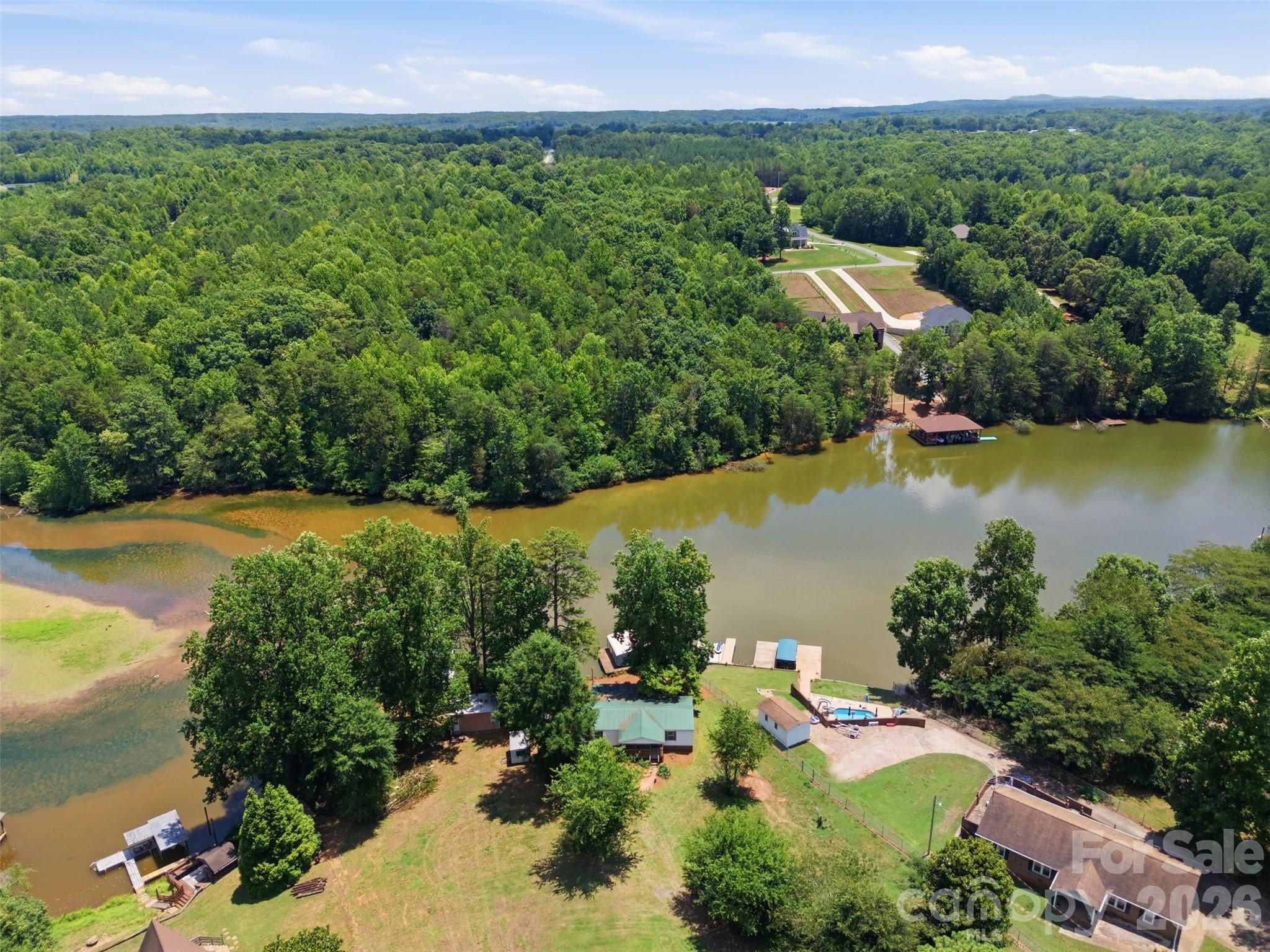 146 Mcintyre Road, Cherryville