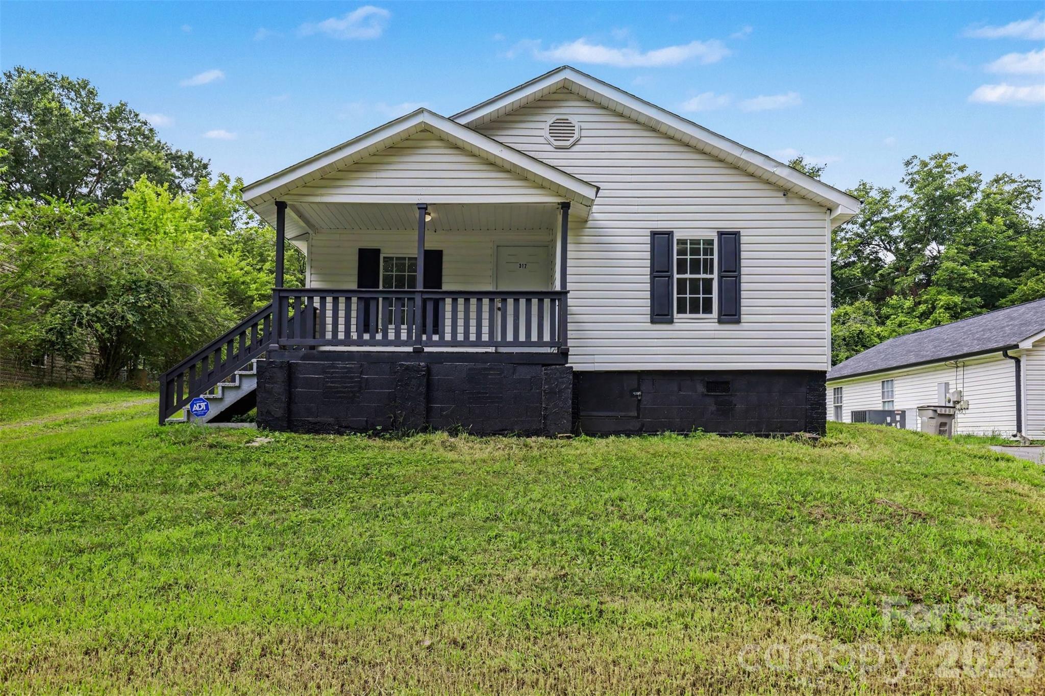 317 James Street, Gastonia