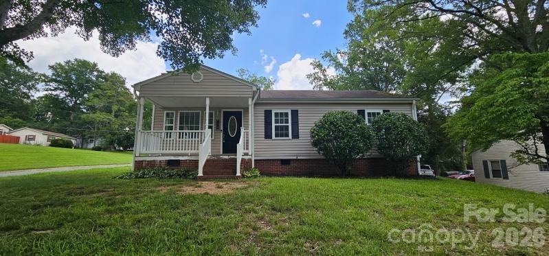 158 Shamrock Street
