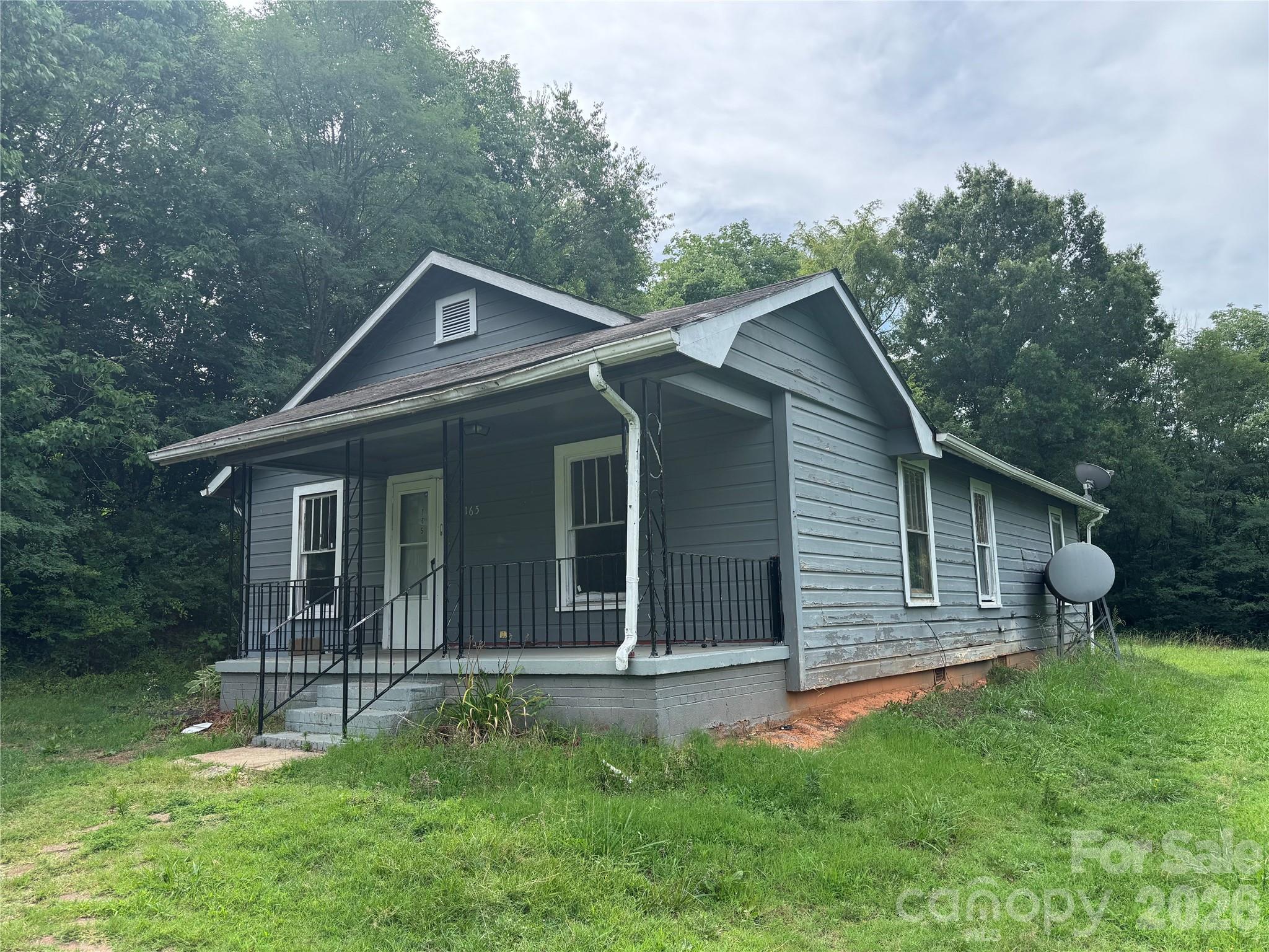 165 Stafford Drive
