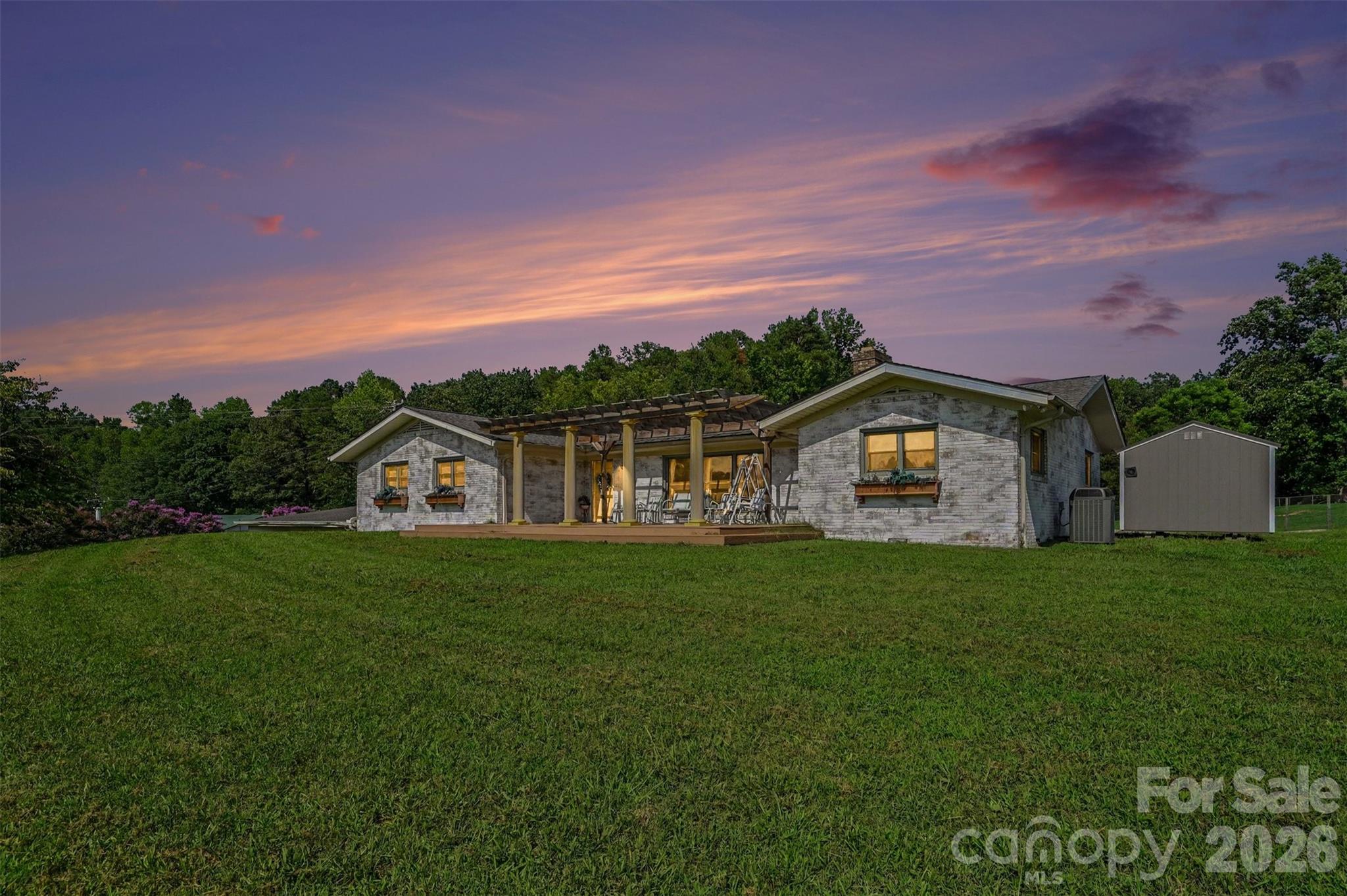 184 Hawkins Holler Drive, Salisbury