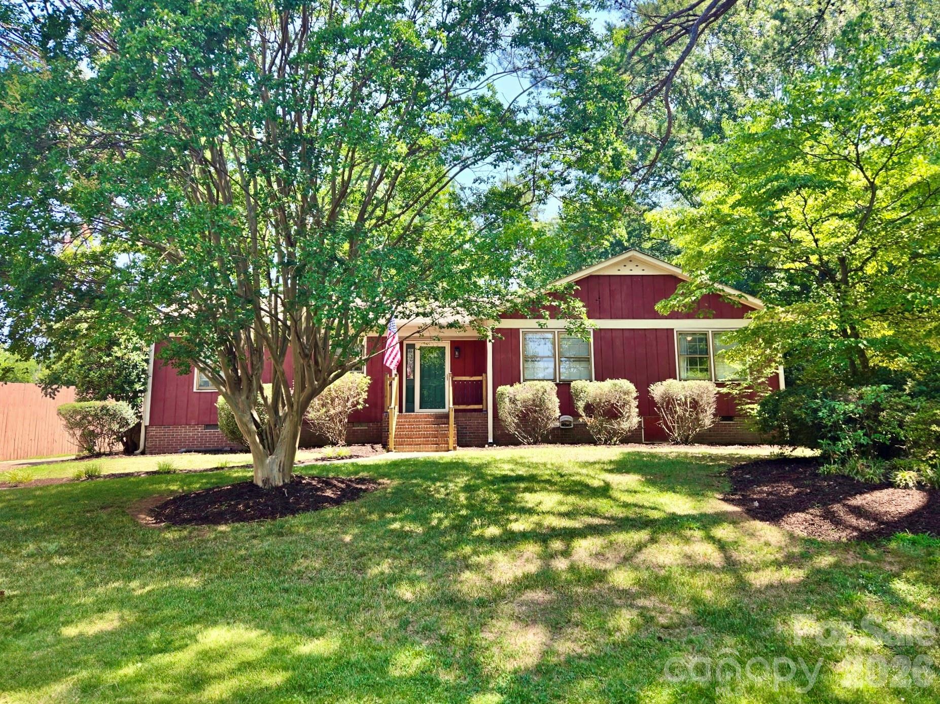 1620 Windyrush Lane, Gastonia