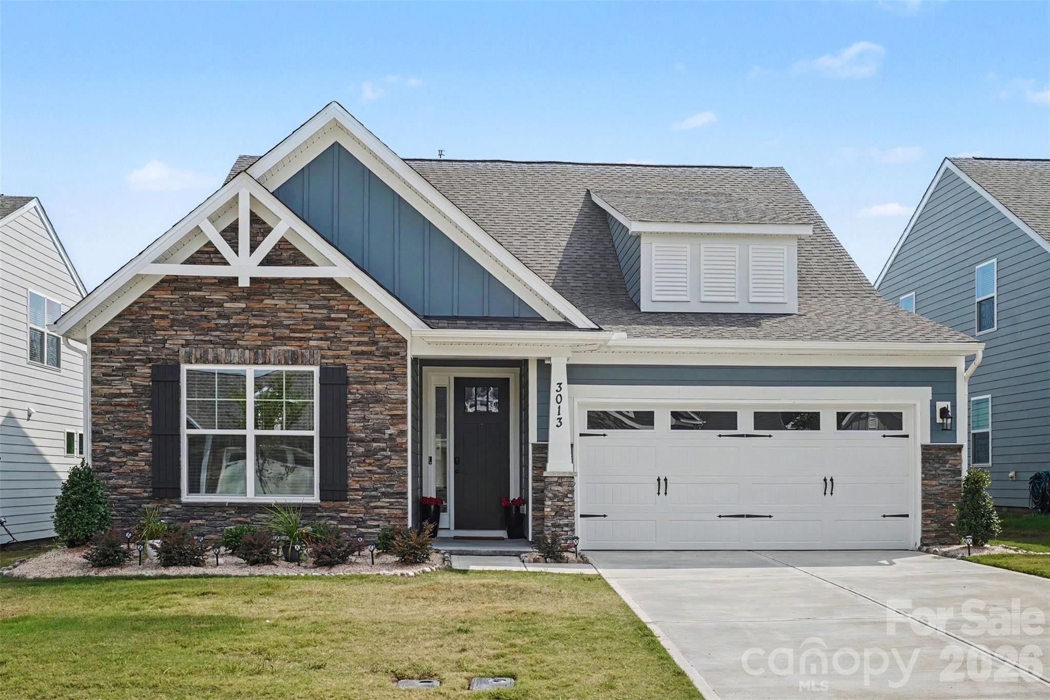 3013 Bent Willow Drive, Lake Park