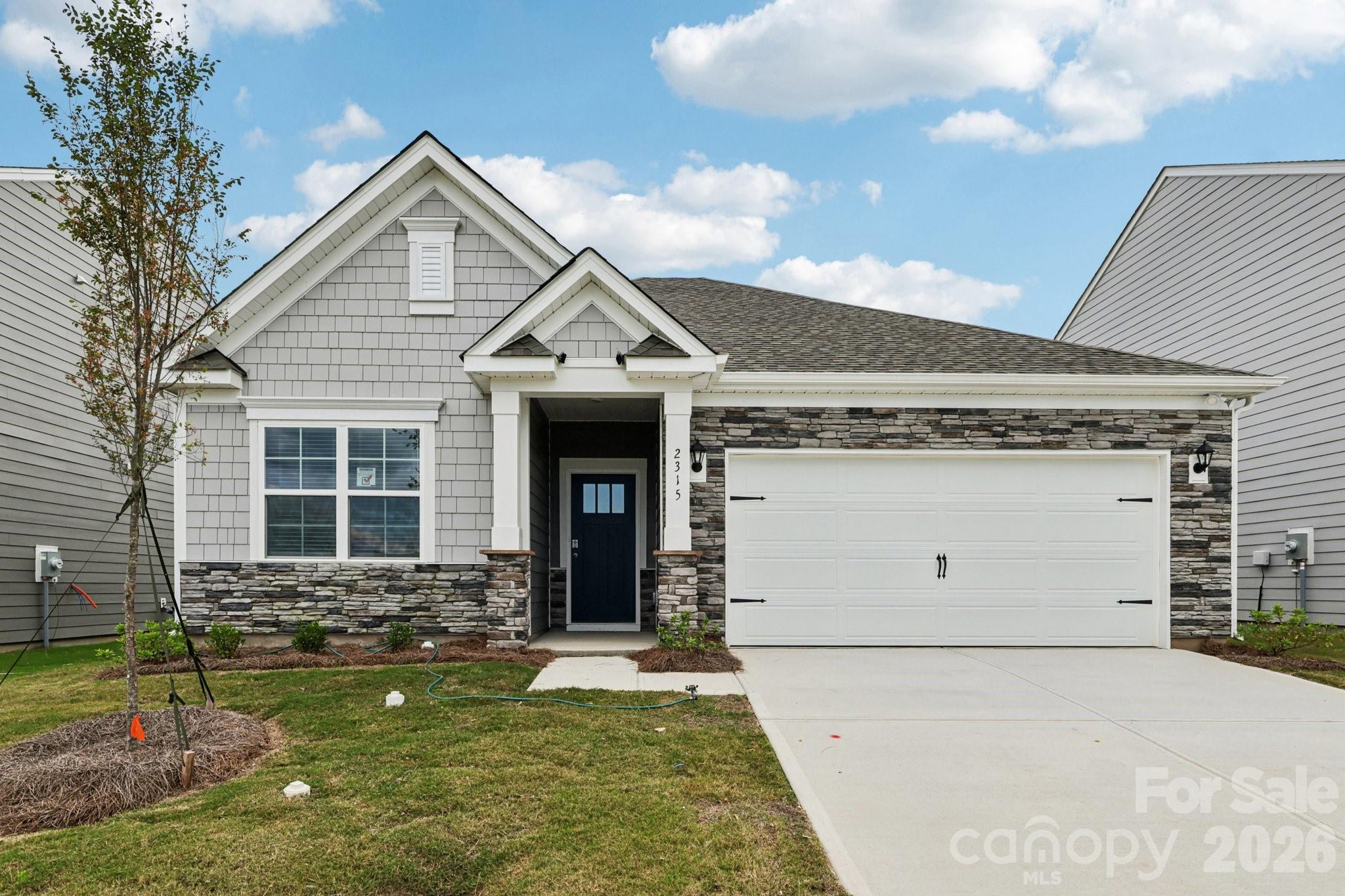 84 Cora View Trail, Waynesville