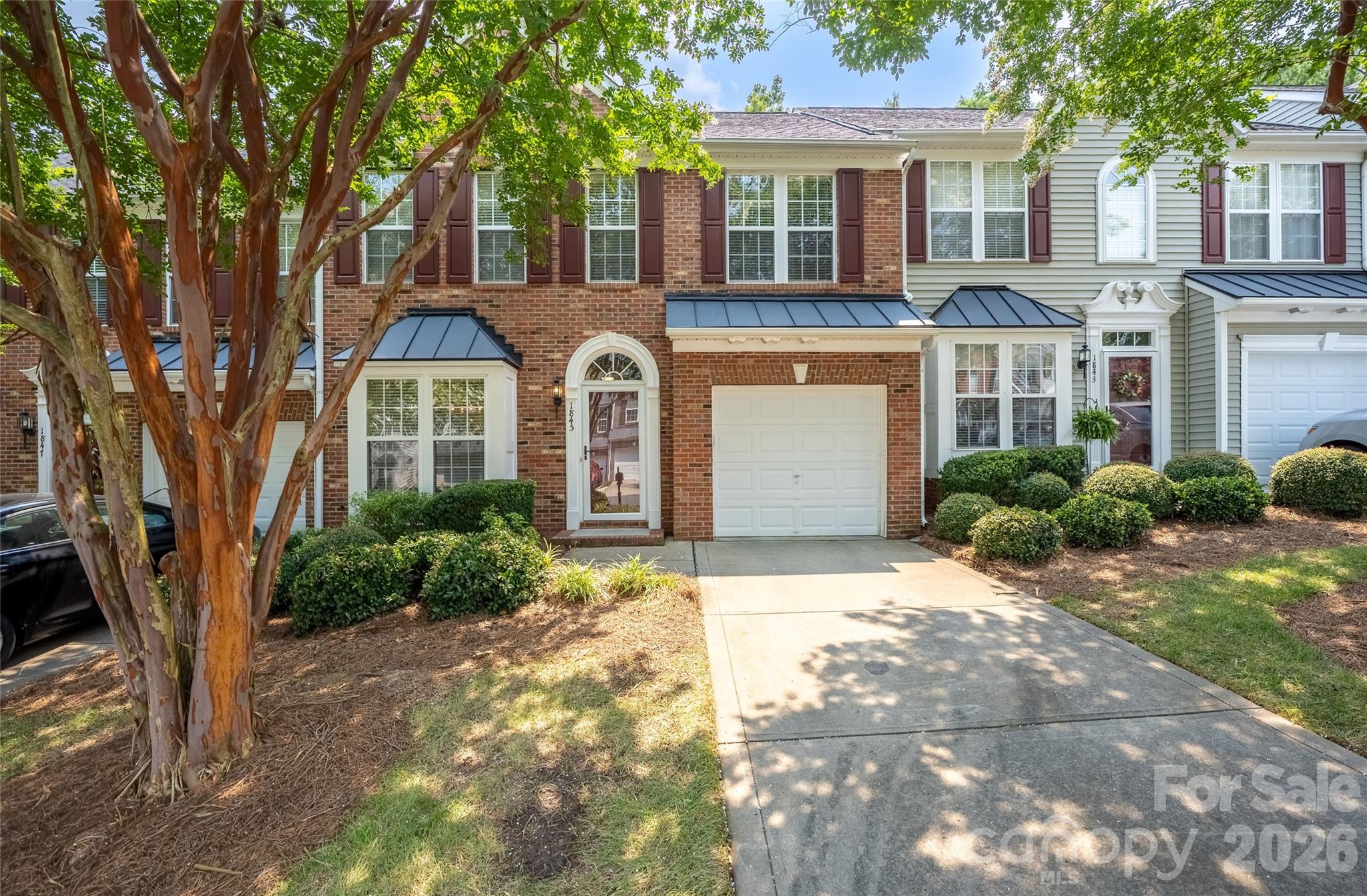 1845 Lookout Lane, Gastonia