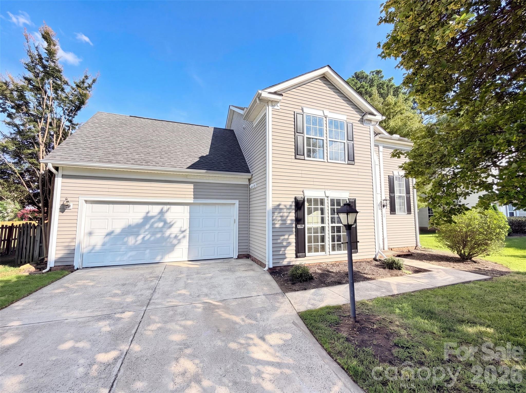 3016 Wyntree Court, Matthews