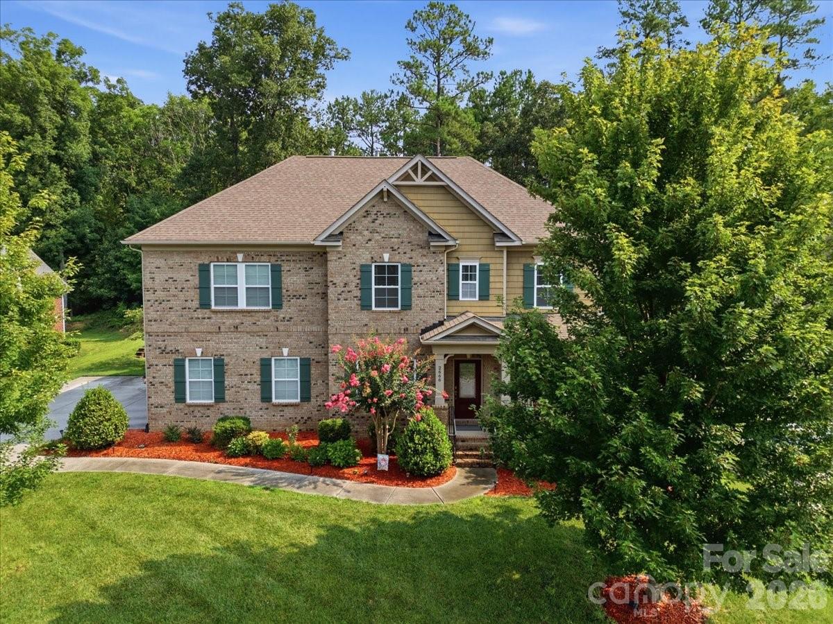 2666 Stonewood View, Kannapolis