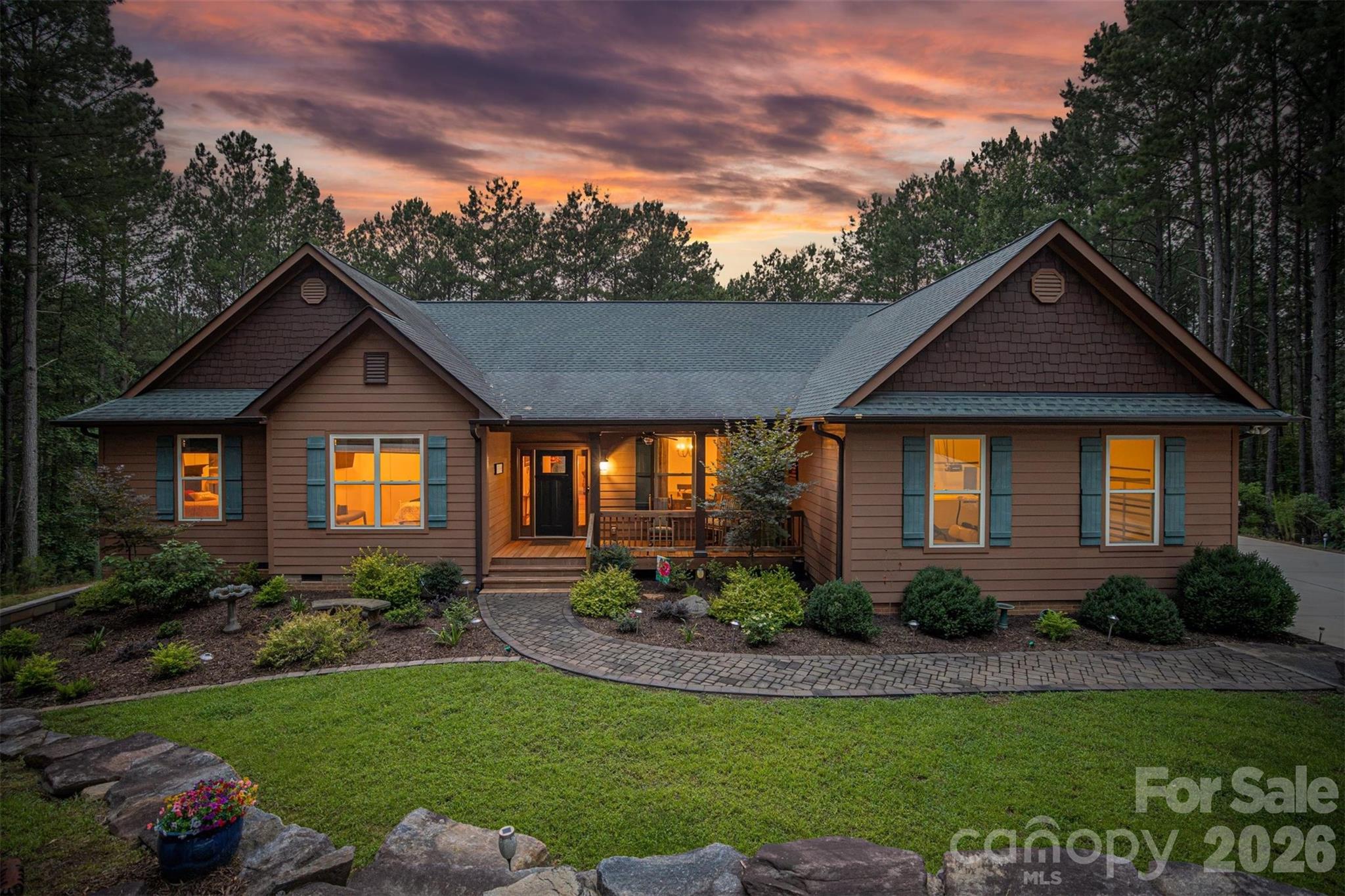 2079 Dockside Place, Connelly Springs, NC