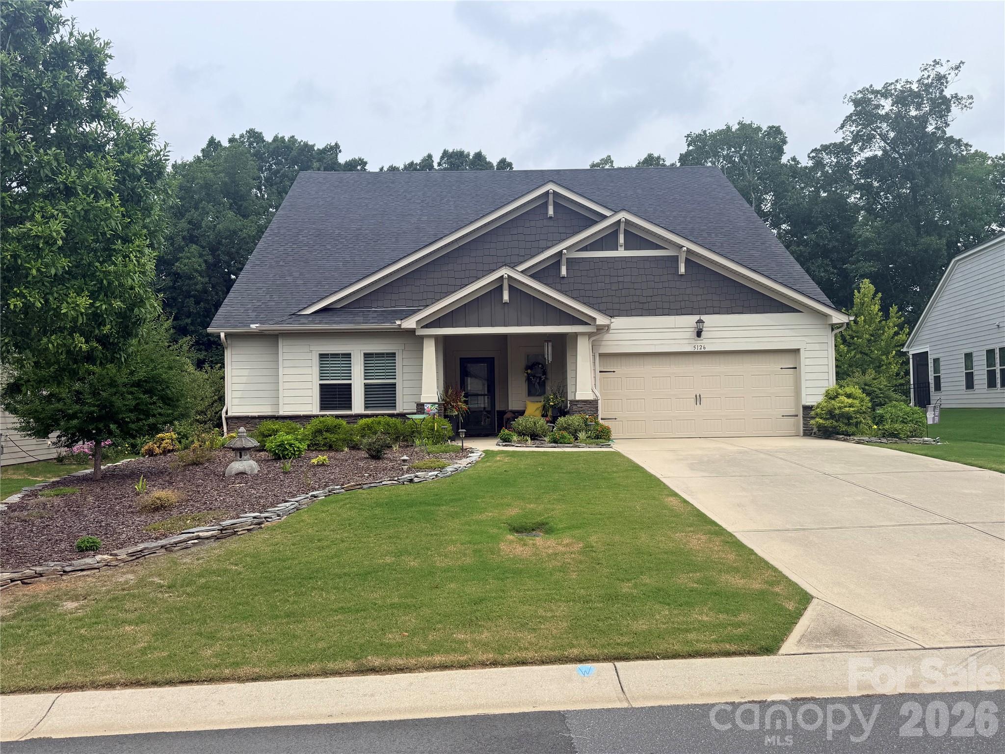5126 Laurel Glen Court, Monroe