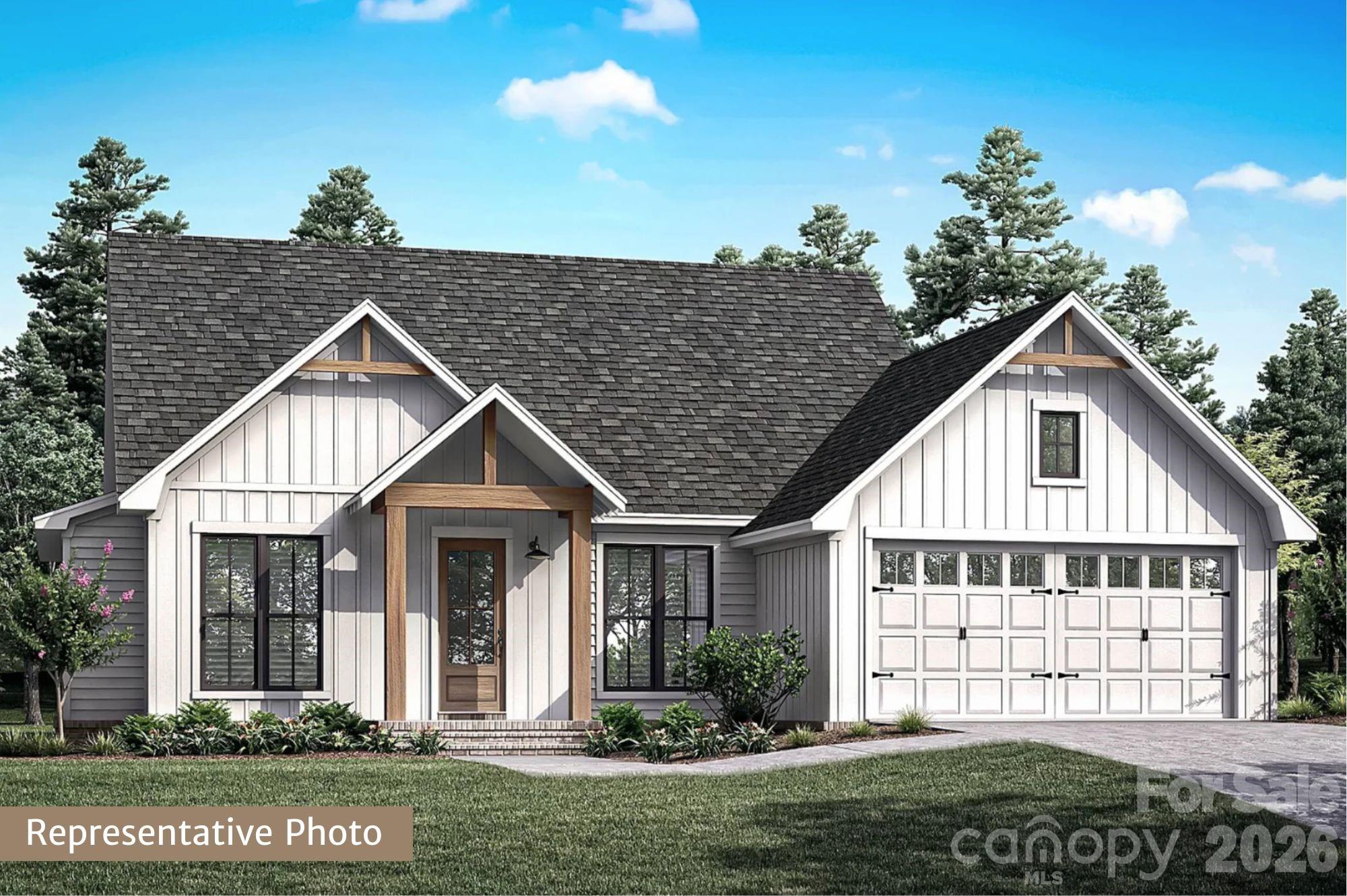 118 Arboretum Way, Shelby