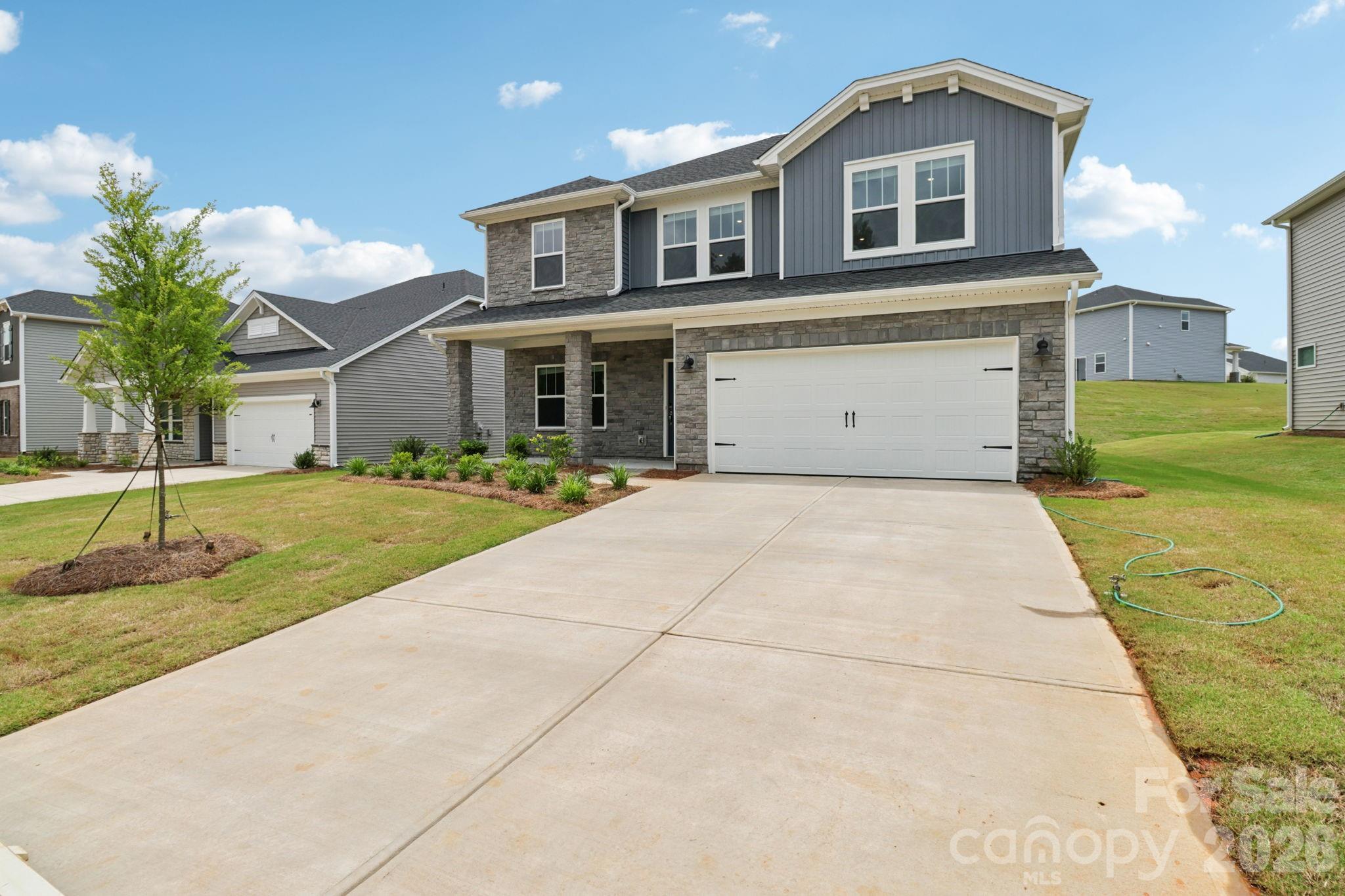 104 Frontiersman Drive, Mocksville