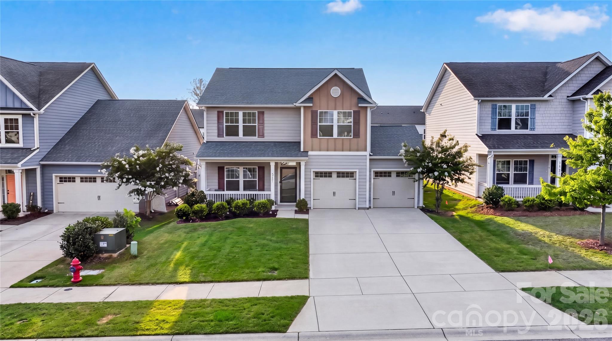 5137 Thomasville Drive