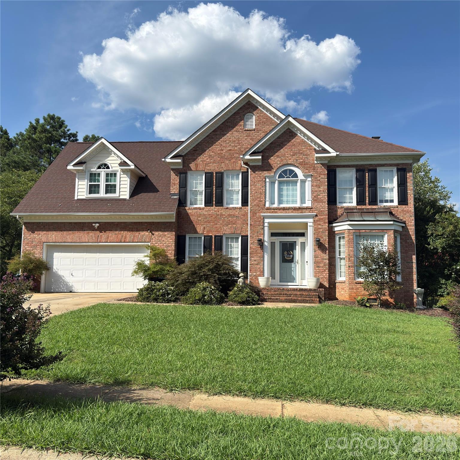 4902 Shannamara Drive, Matthews