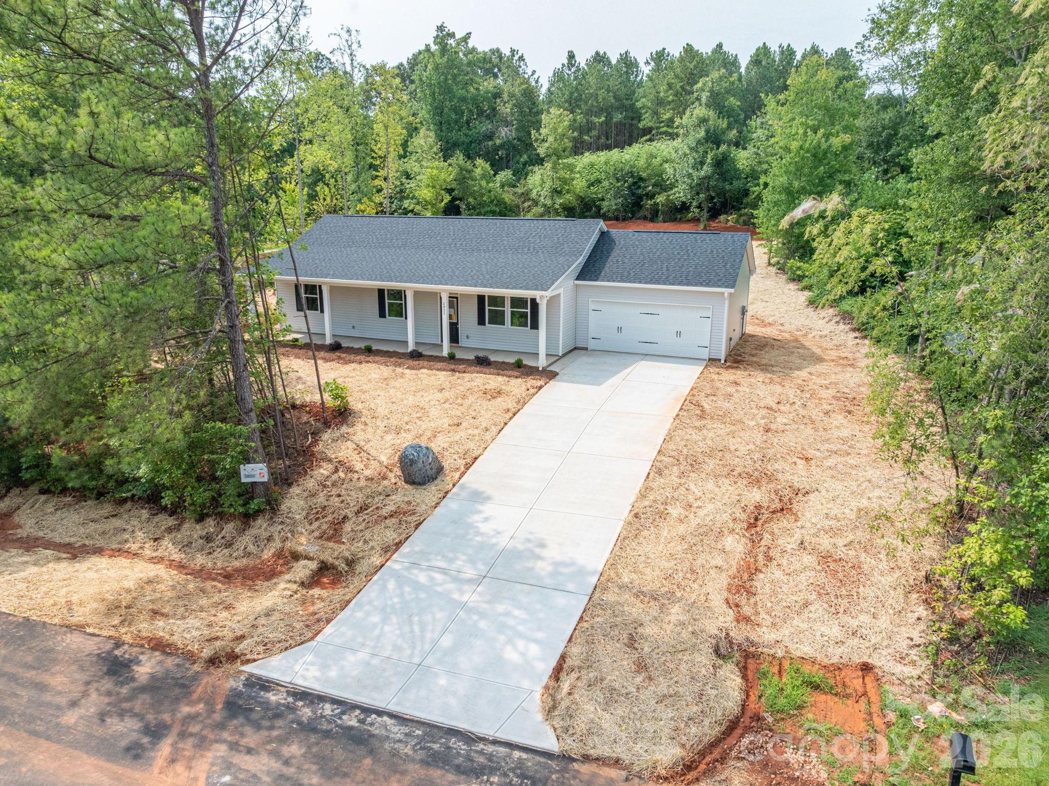 2935 Heavners Farm Court, Lincolnton