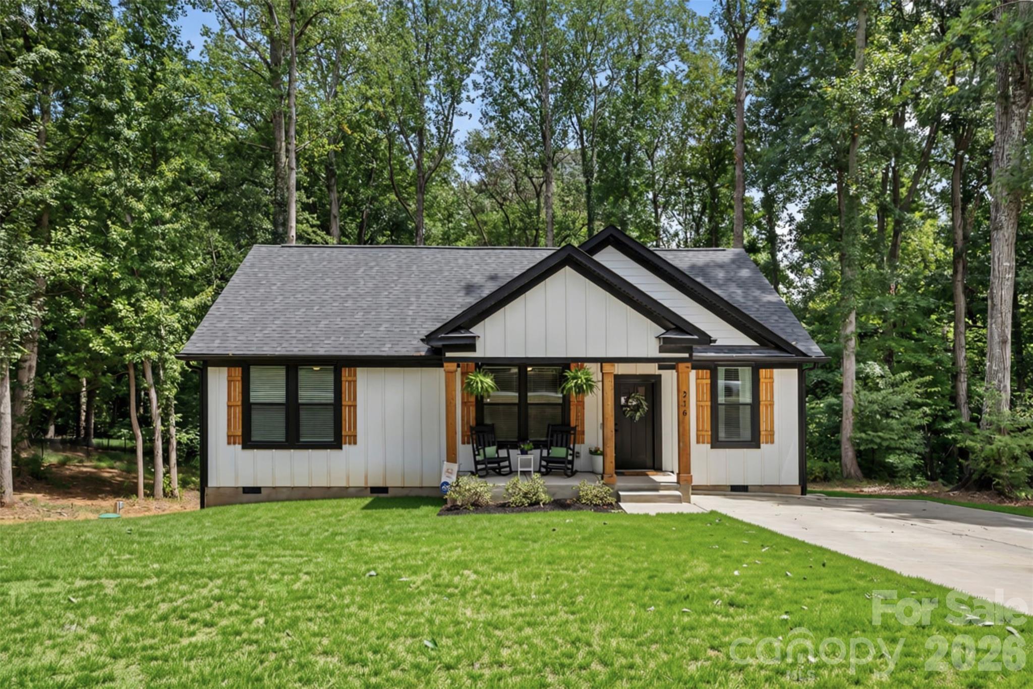 216 Briar Creek Road, Gastonia