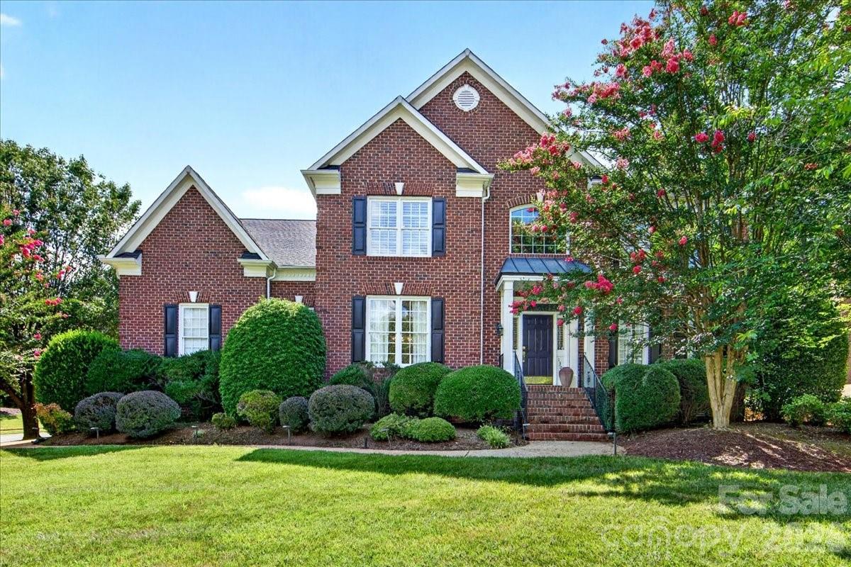 1308 Rockfish Drive, Matthews