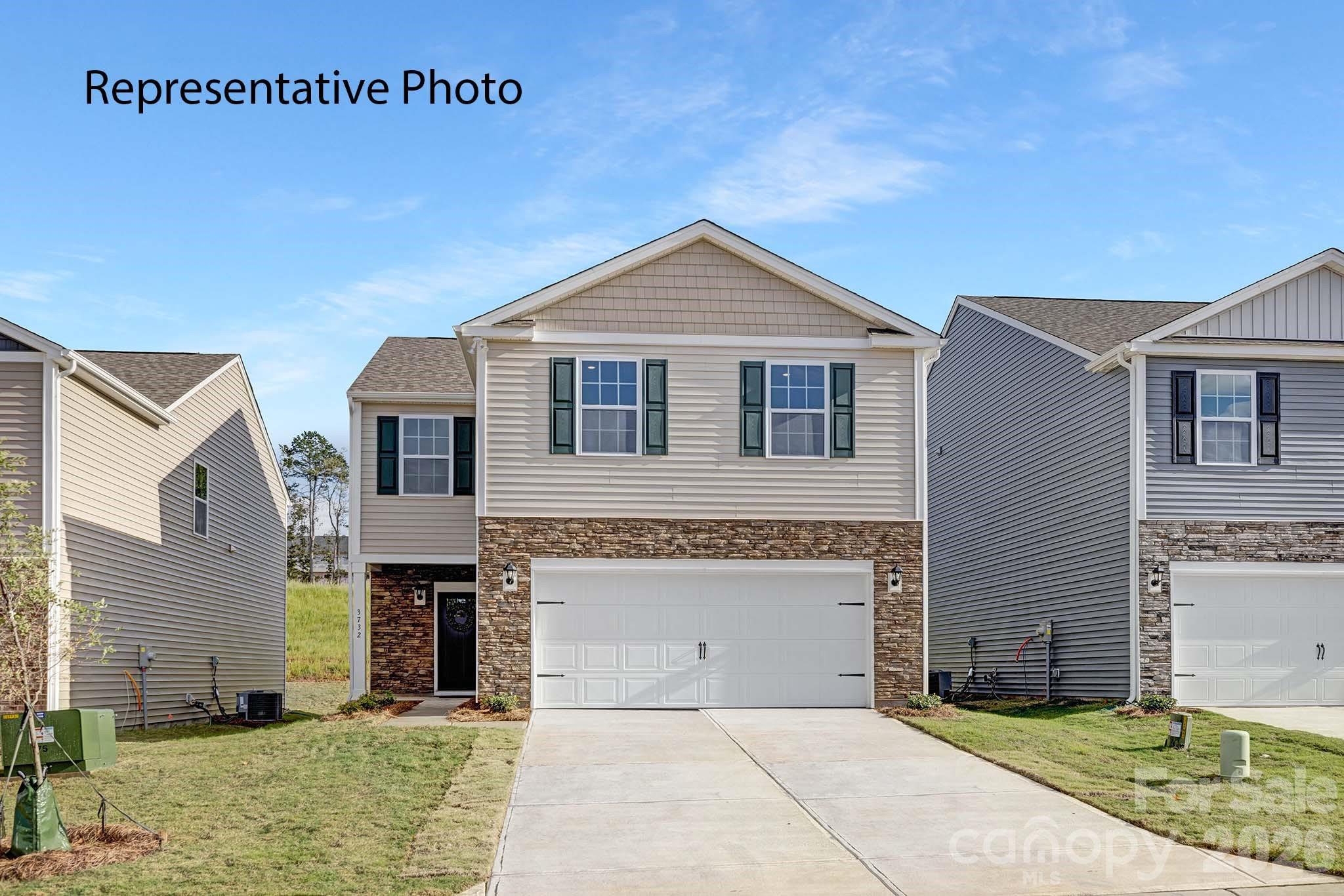 2800 Frances View Lane