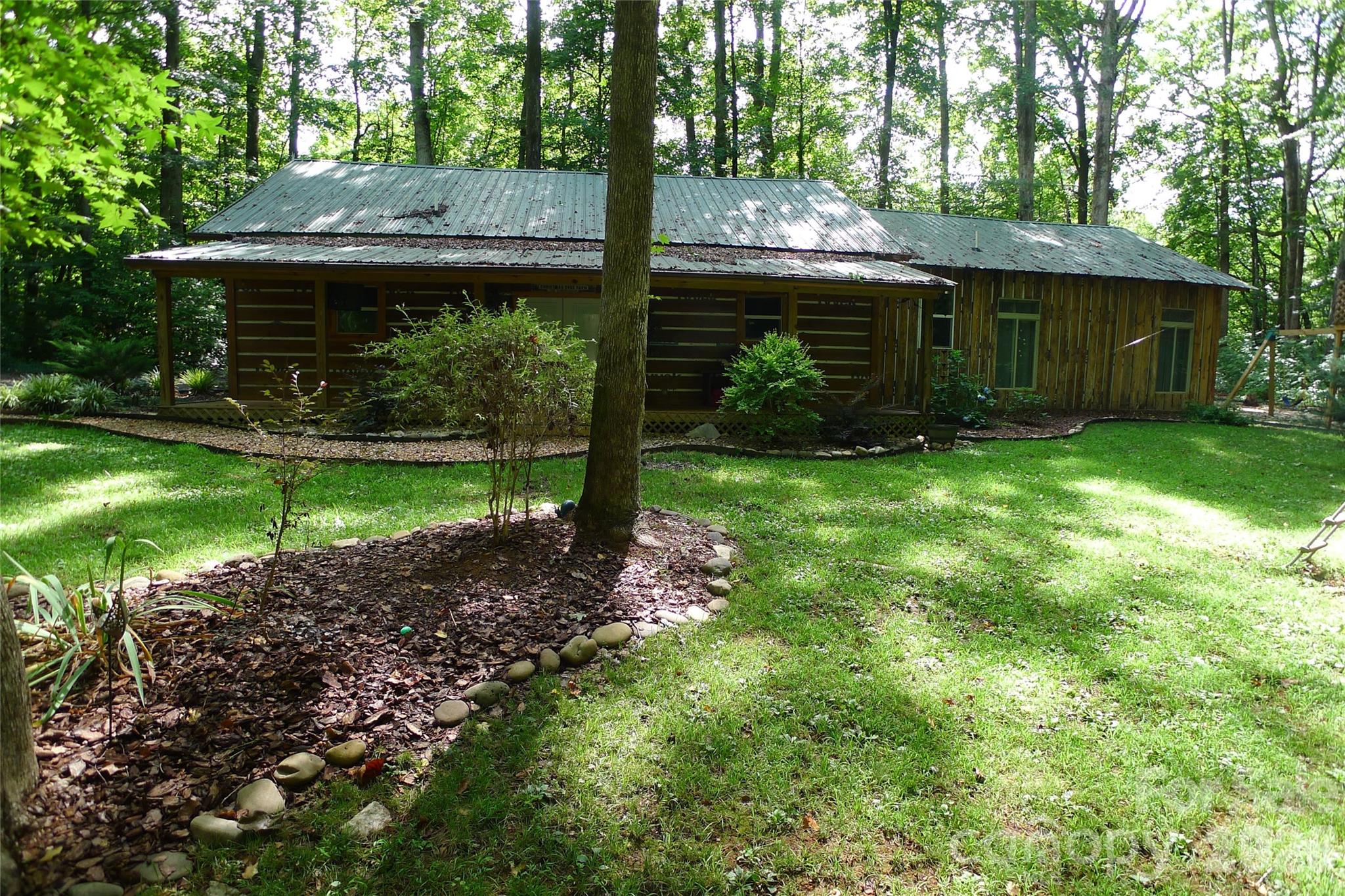 241 Grannaman Drive, Mocksville