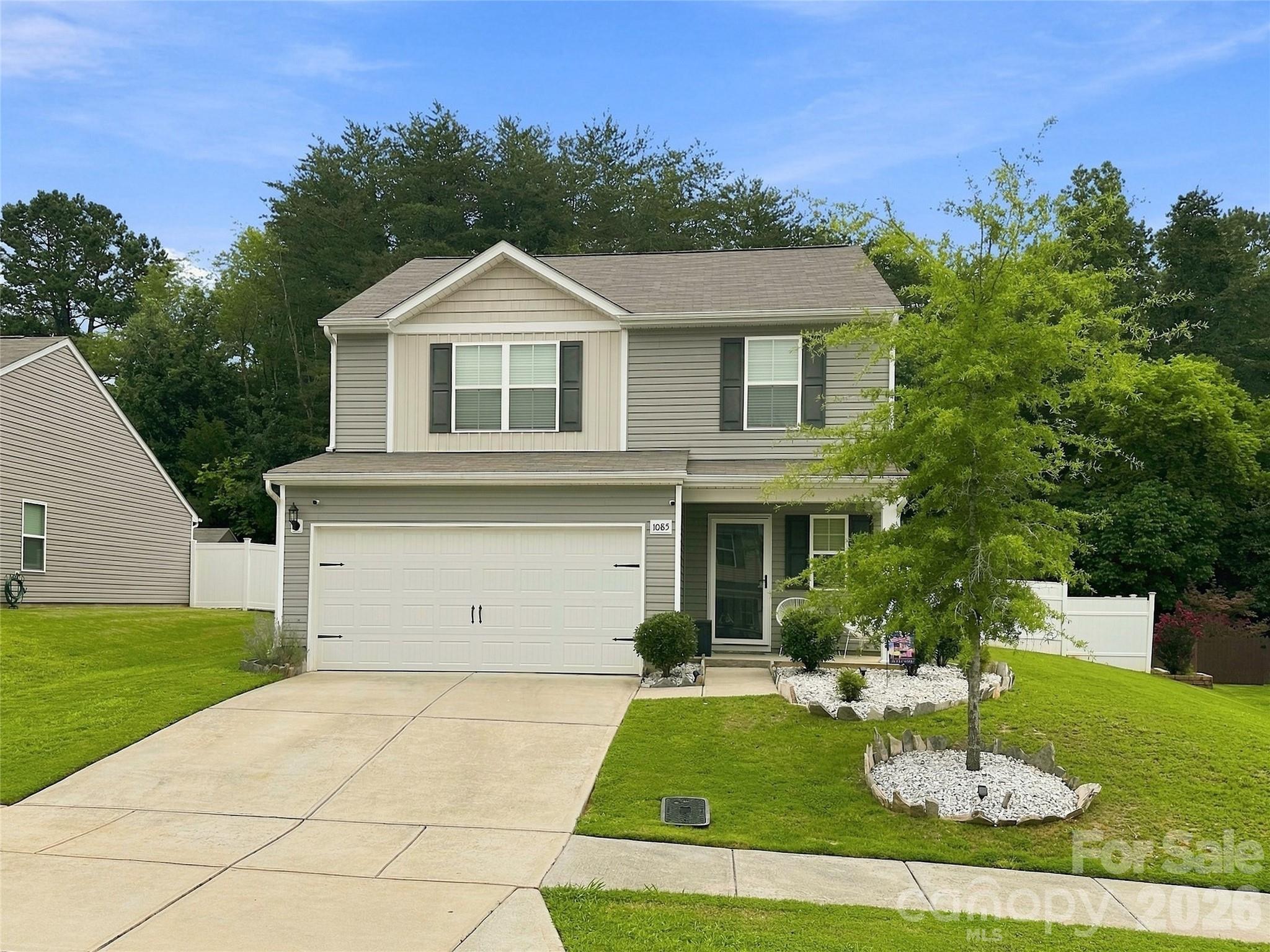 1085 Winding Creek Road, Salisbury