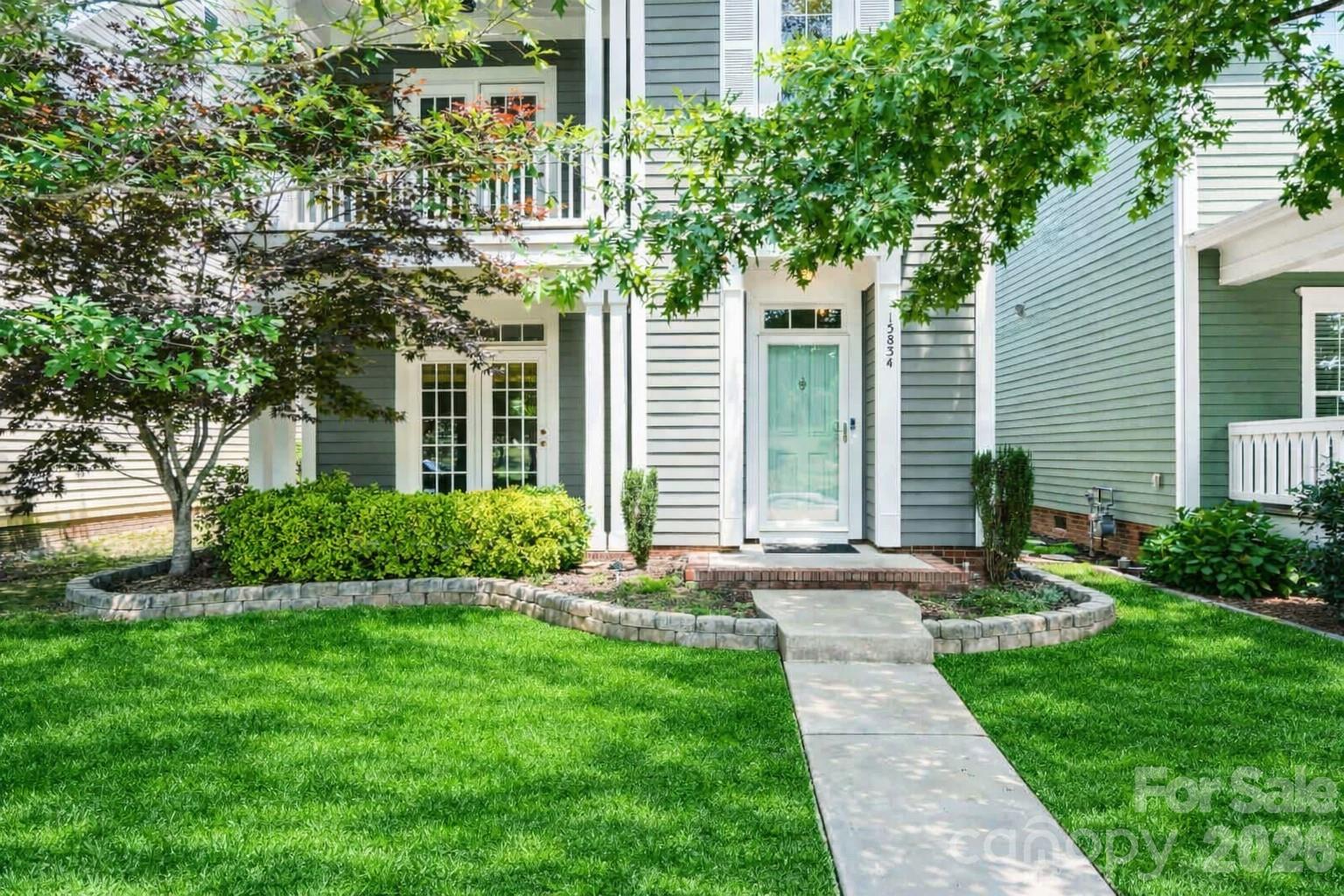 15834 Kiser Corner Lane, Davidson