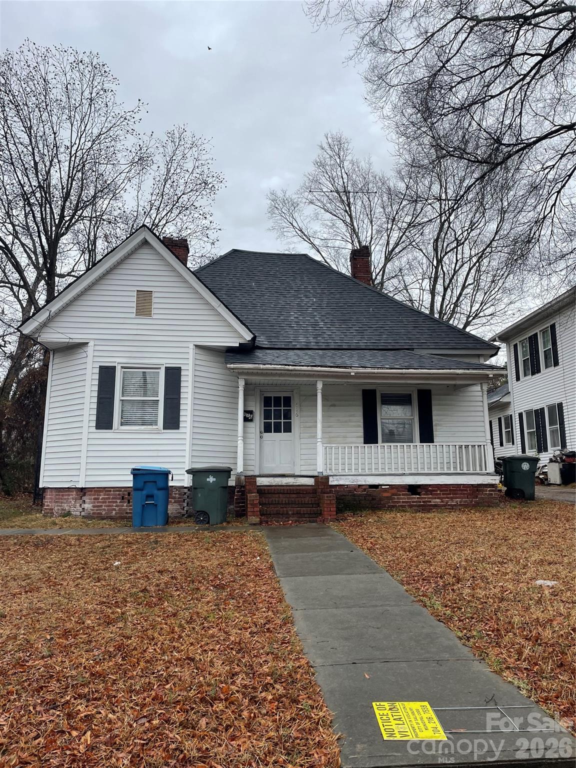 616 Fulton Street