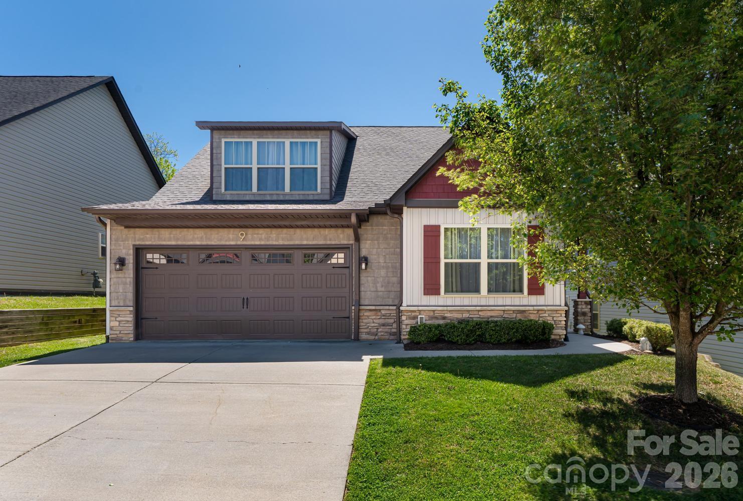 9 Partridge Berry Lane