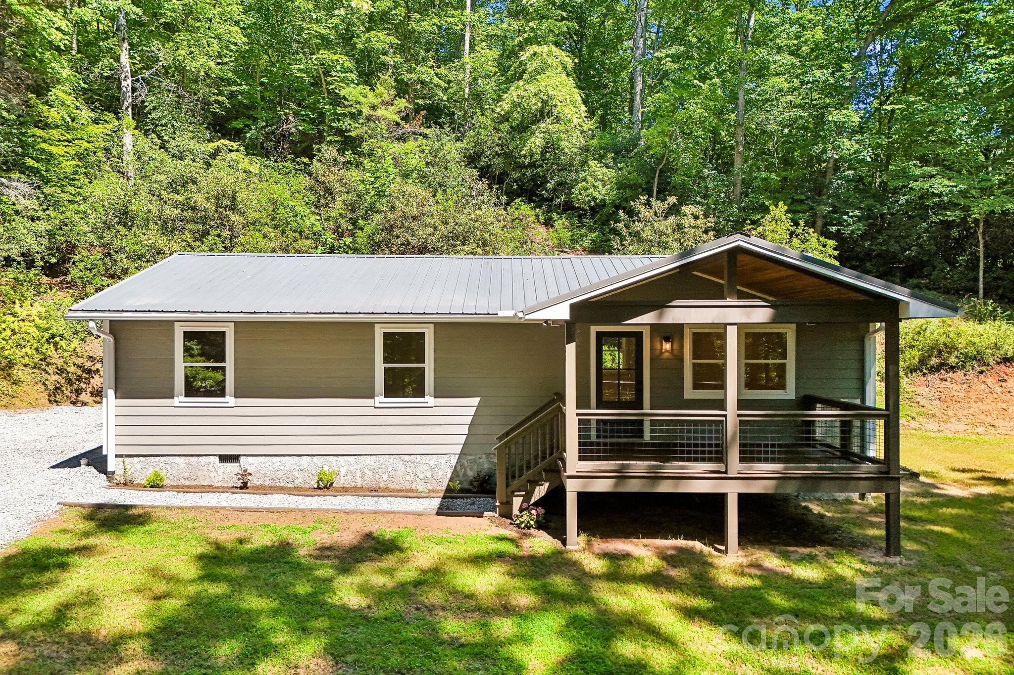 165 Westwood Drive, Brevard