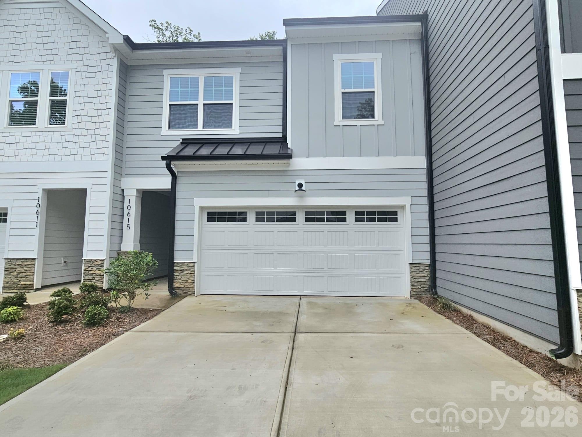 10615 Audubon Ridge Drive, Cornelius