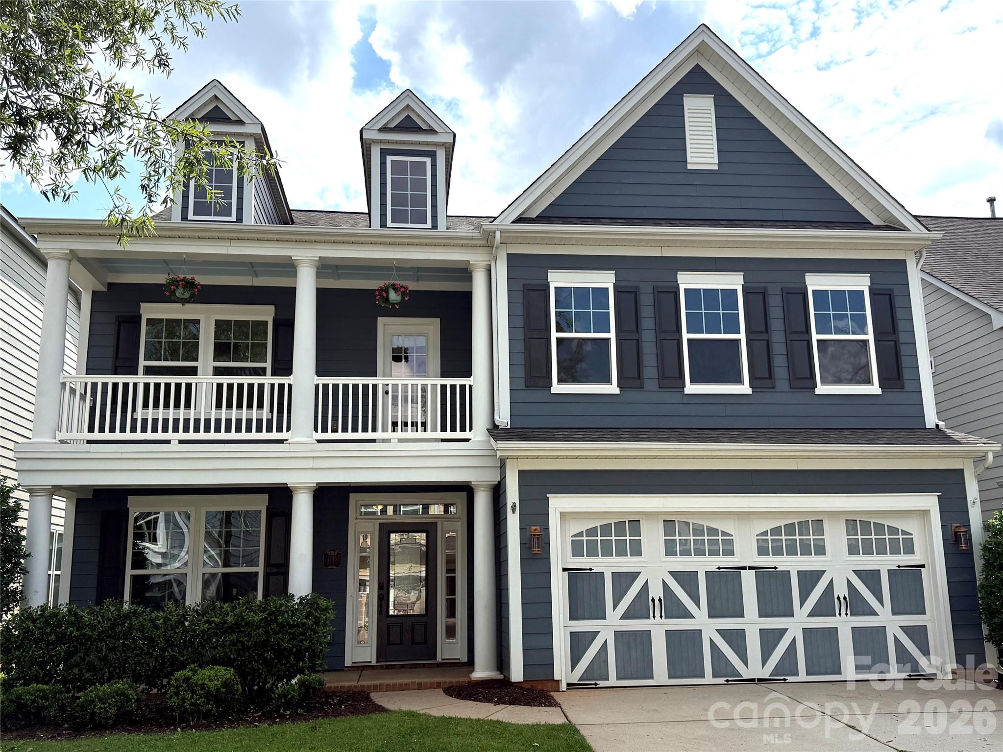 1016 Equipoise Drive, Indian Trail