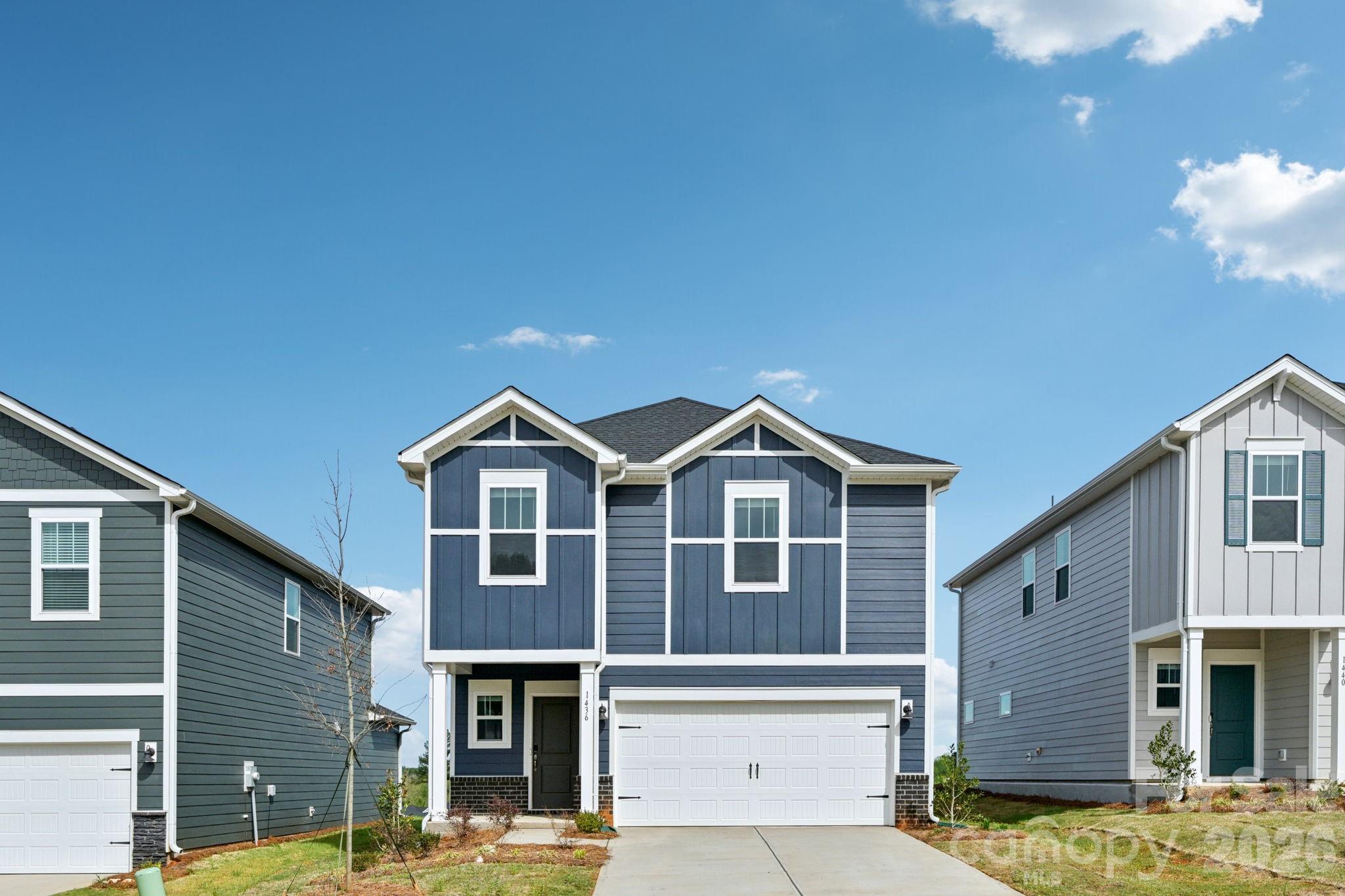 1539 31st Street, Conover