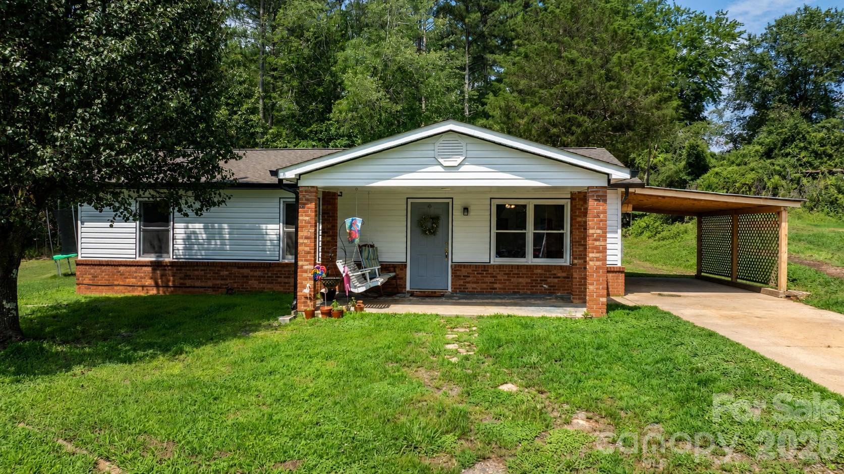 5149 Bloomfield Estate, Granite Falls