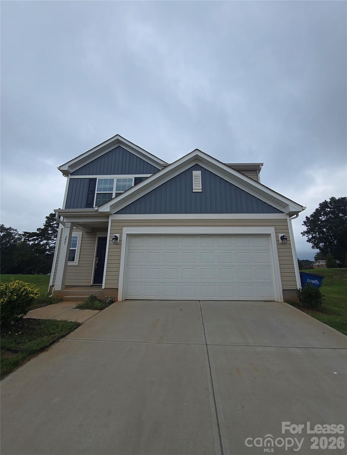223 Brentwood Drive
