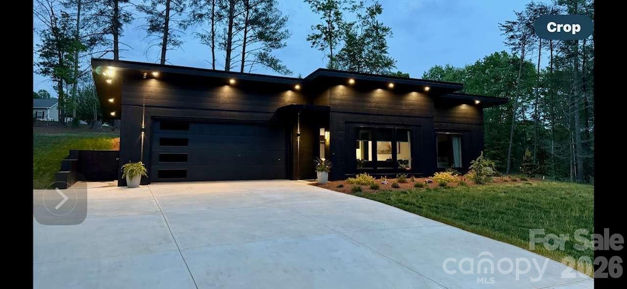 444 Starnes Circle Drive, Taylorsville