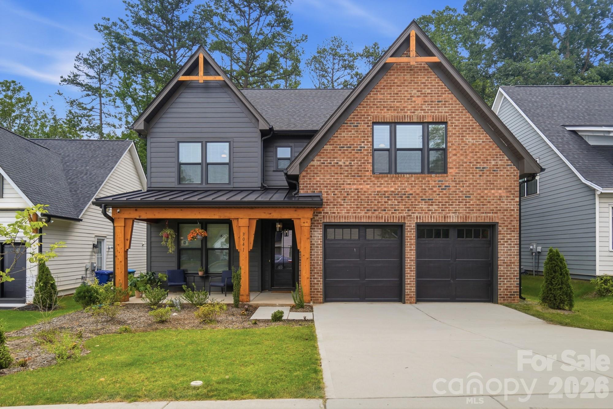 3041 Kinger Lane, Matthews