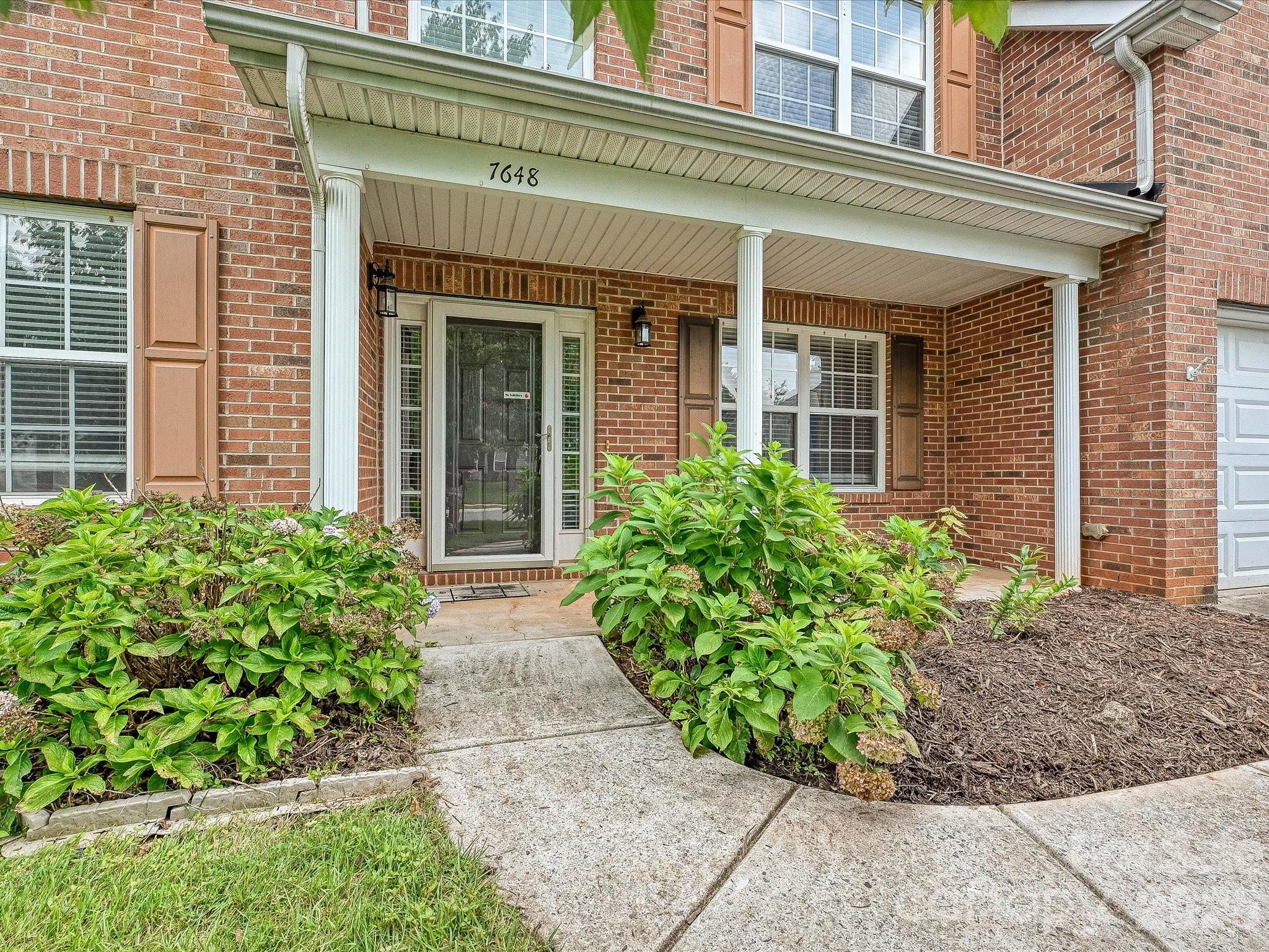 7648 Natalie Commons Drive, Denver