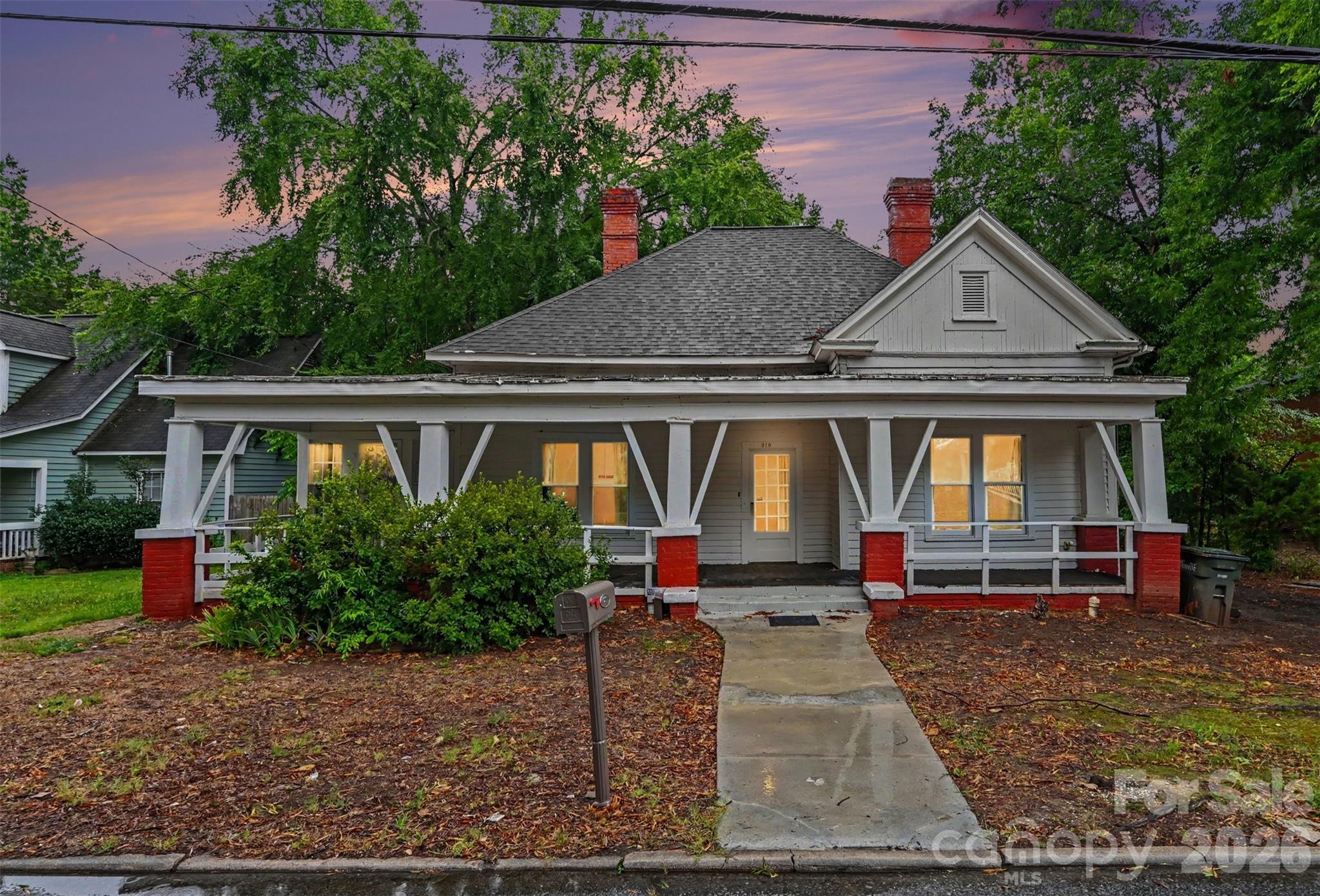 510 Everette Street, Monroe