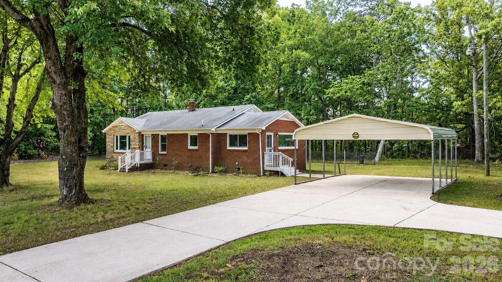2981 East Maiden Road