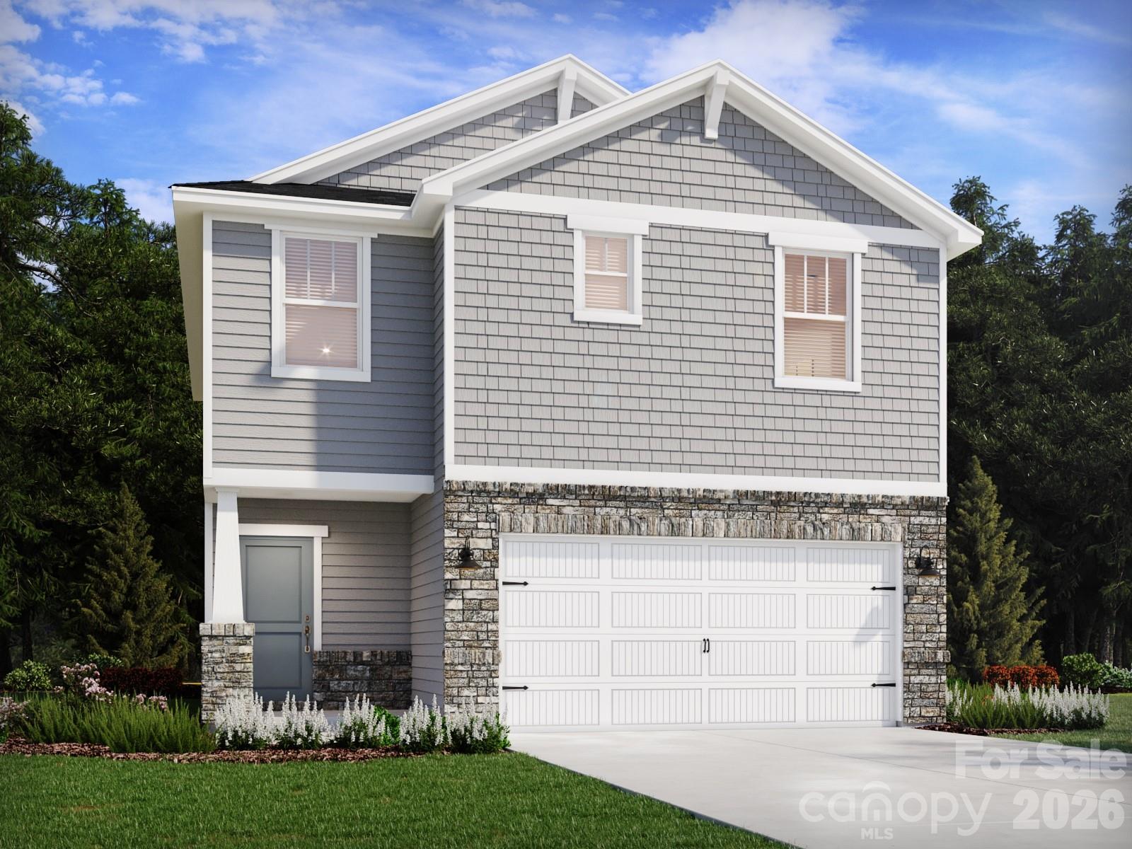2630 Celestial Drive, Newton