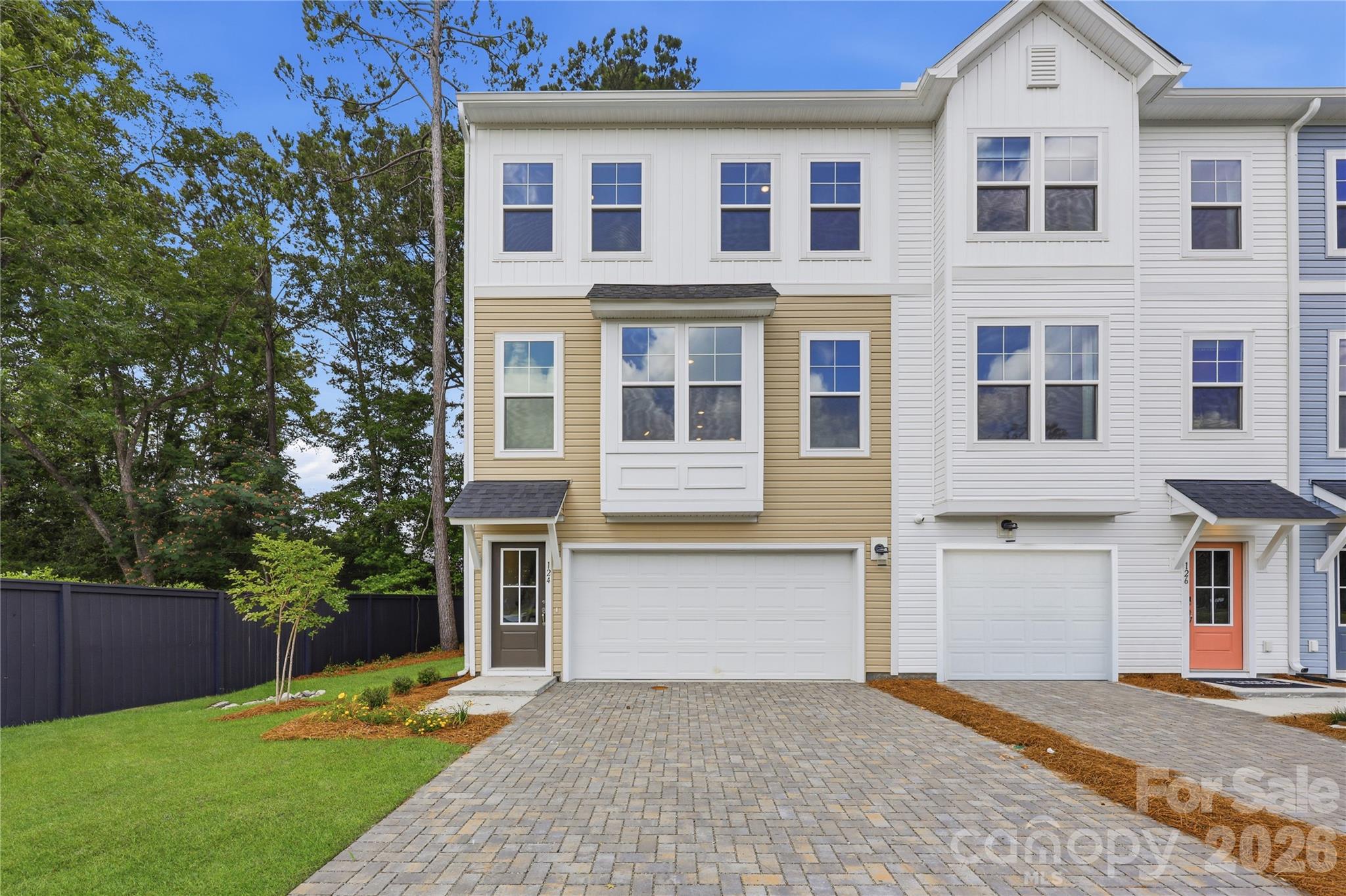 1109 Mossy Glade Road, Indian Trail