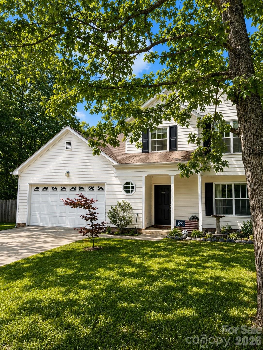 3327 Hard Rock Court, Indian Trail