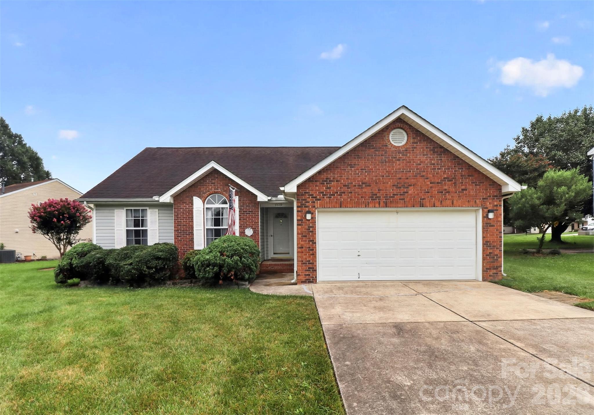 4619 Winterberry Lane, Monroe
