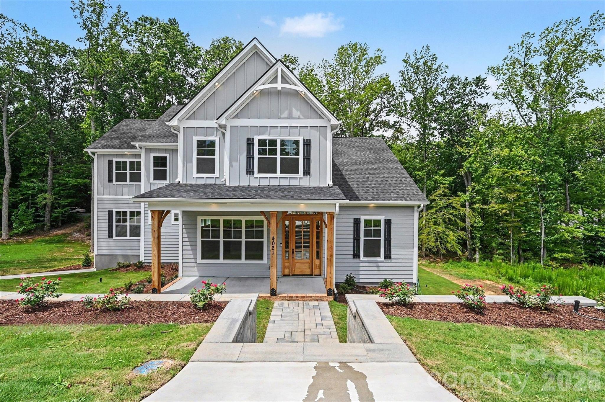 4021 Harmattan Drive, Denver