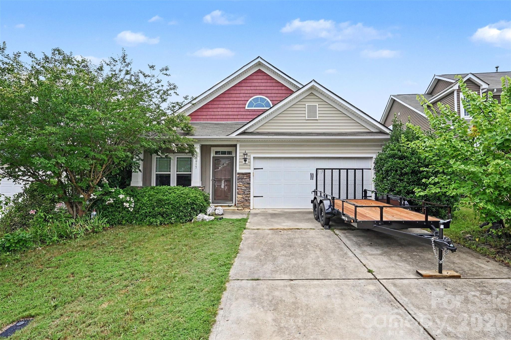 11017 Hat Creek Lane, Kannapolis