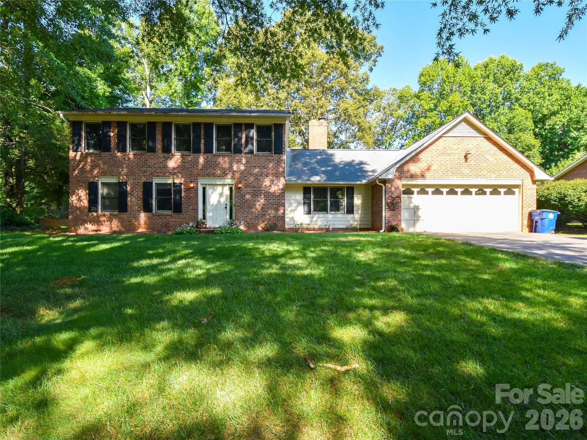 792 Reaford Road, Winston Salem